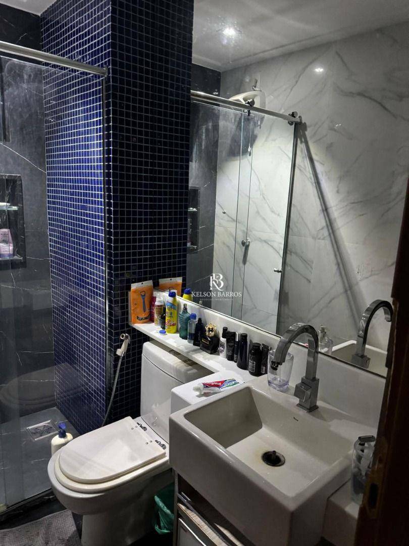 Cobertura à venda com 2 quartos, 118m² - Foto 21