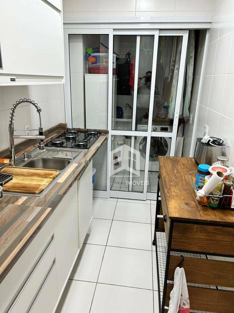 Apartamento para alugar com 2 quartos, 69m² - Foto 5