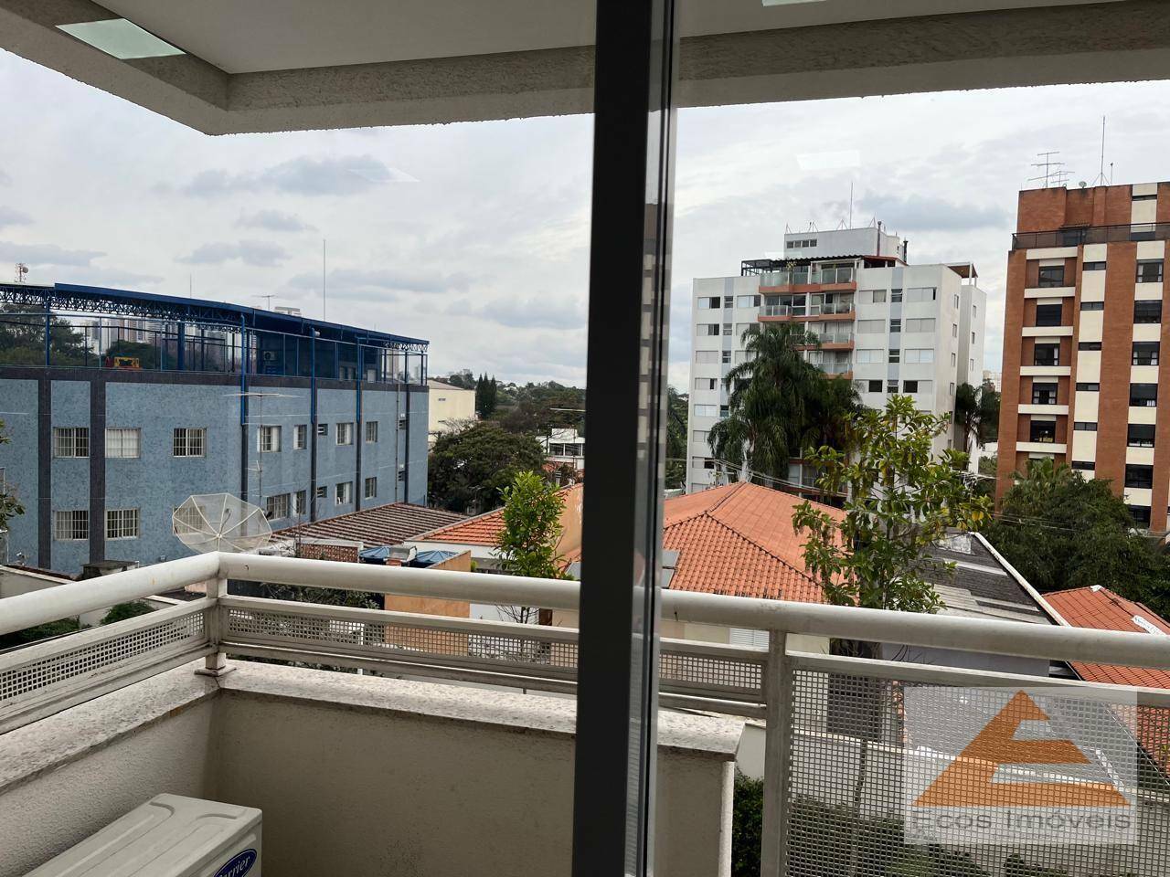 Conjunto Comercial-Sala à venda e aluguel, 38m² - Foto 14