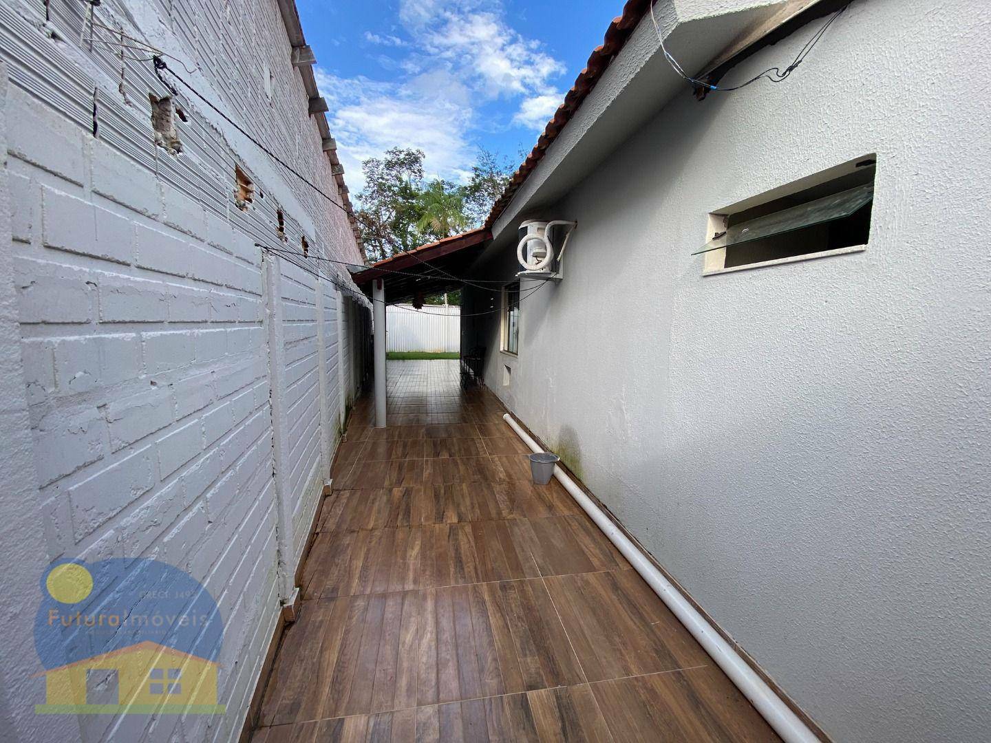 Casa à venda com 2 quartos, 74m² - Foto 8