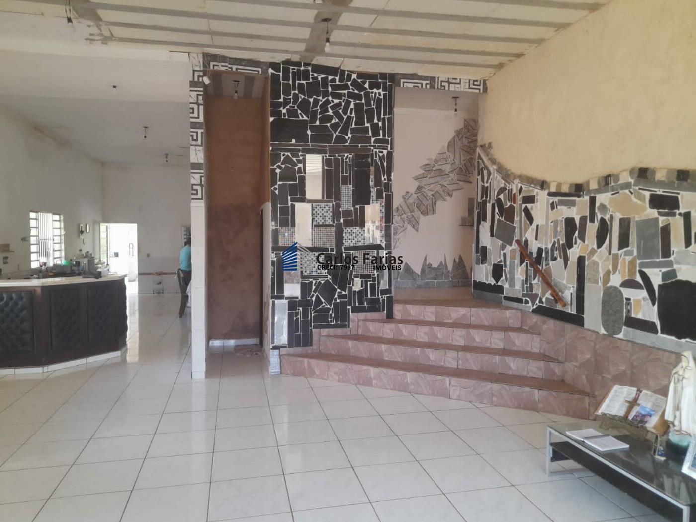 Chácara à venda com 4 quartos, 390m² - Foto 3