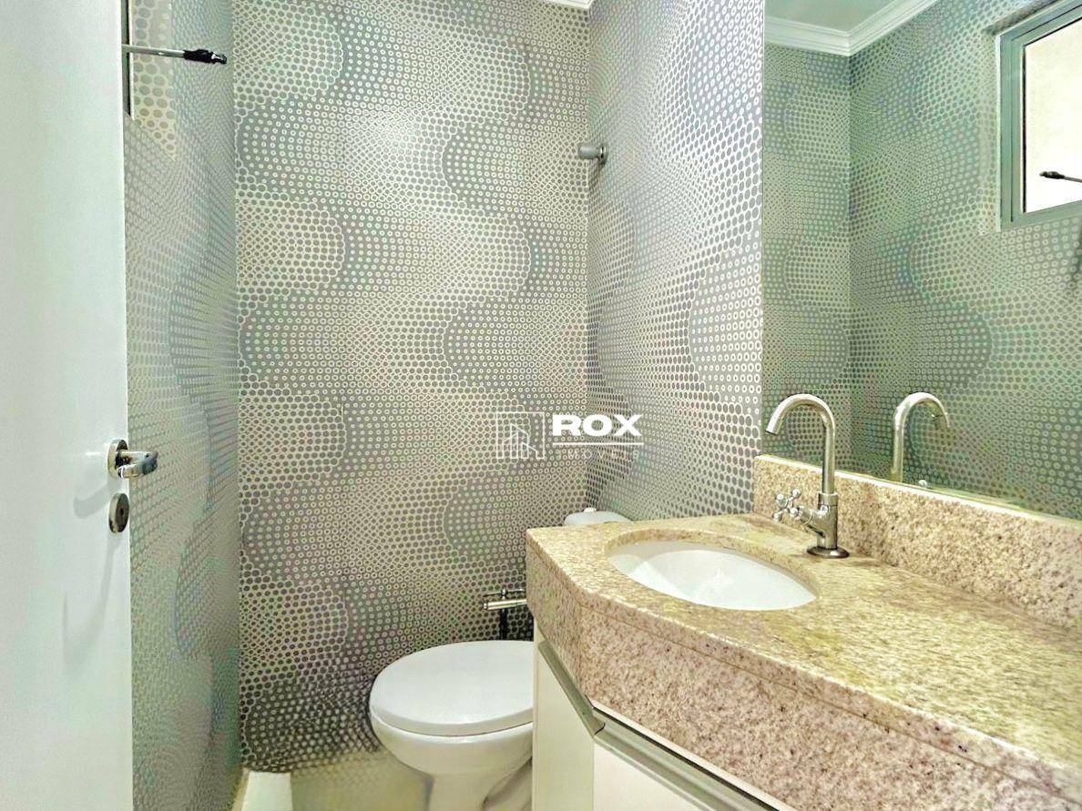 Cobertura à venda com 3 quartos, 120m² - Foto 20
