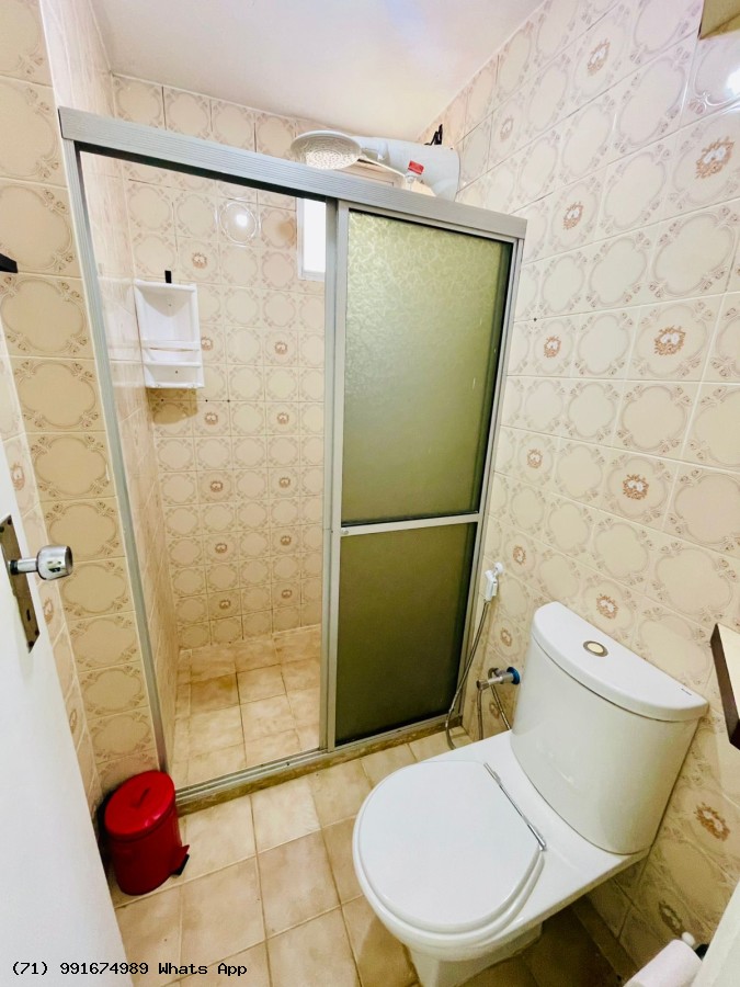 Apartamento para alugar com 2 quartos, 70m² - Foto 10