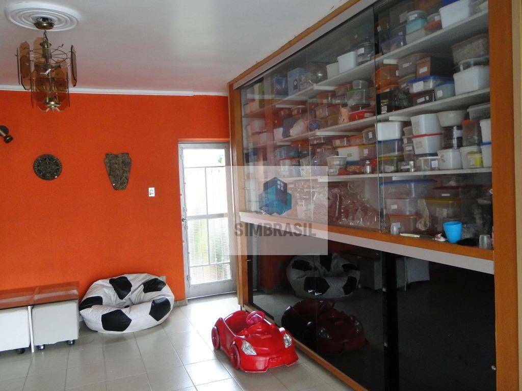 Casa à venda com 3 quartos, 164m² - Foto 6