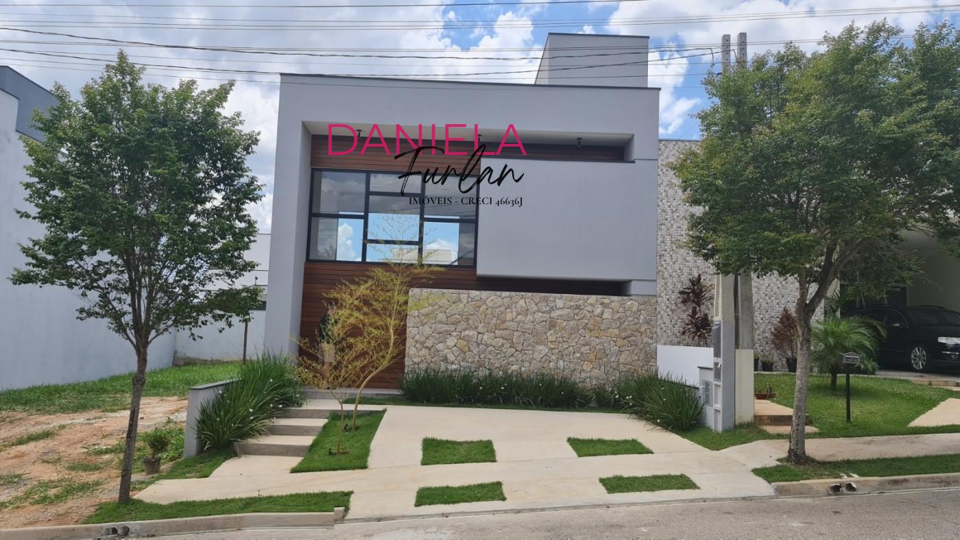 Casa de Condomínio à venda com 1 quarto, 94m² - Foto 18