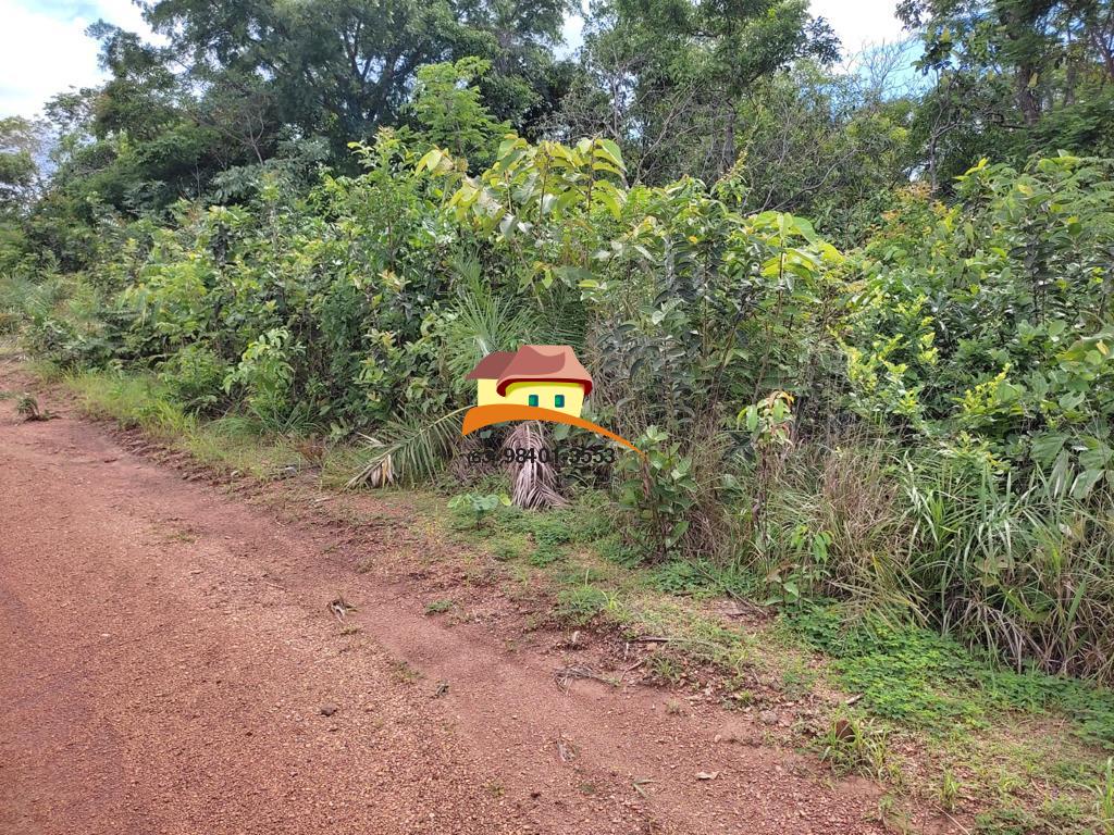 Fazenda à venda, 2516m² - Foto 3