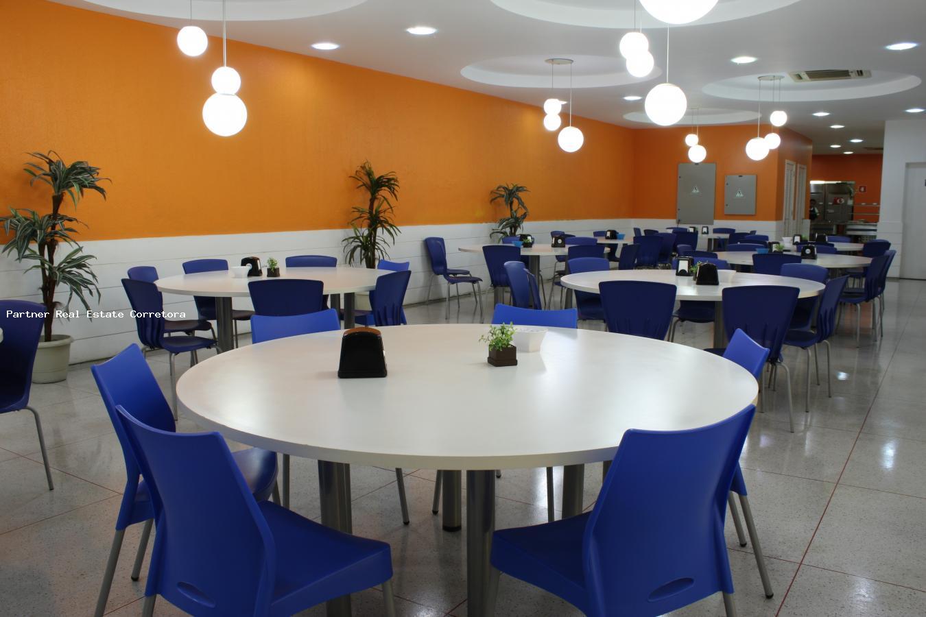 Depósito-Galpão-Armazém para alugar, 5700m² - Foto 8