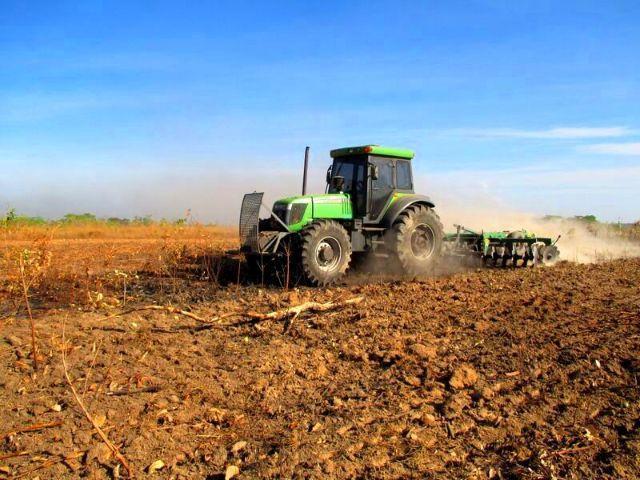 Fazenda à venda - Foto 8