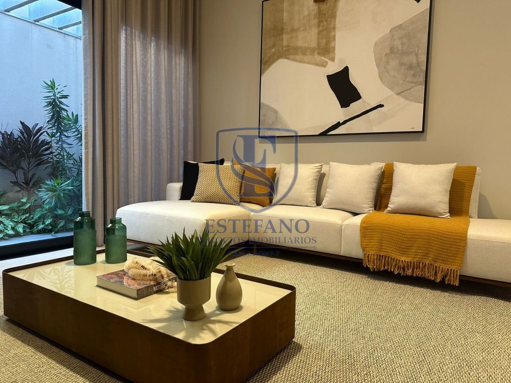 Casa à venda e aluguel com 3 quartos, 450m² - Foto 3