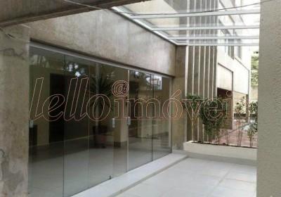 Apartamento para alugar com 3 quartos, 150m² - Foto 15