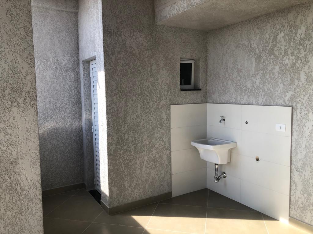 Cobertura à venda com 2 quartos, 96m² - Foto 4