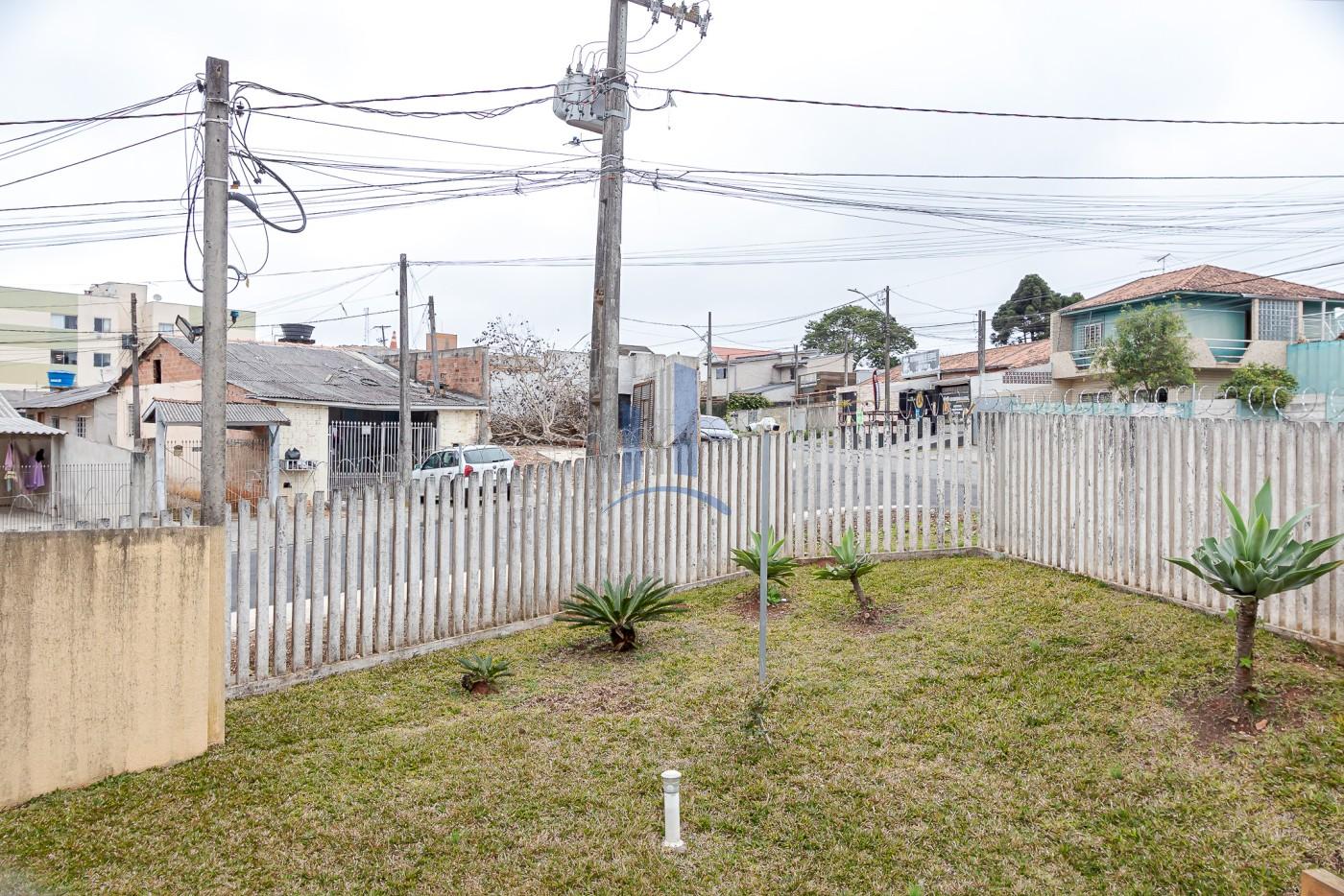 Apartamento à venda com 2 quartos, 45m² - Foto 5