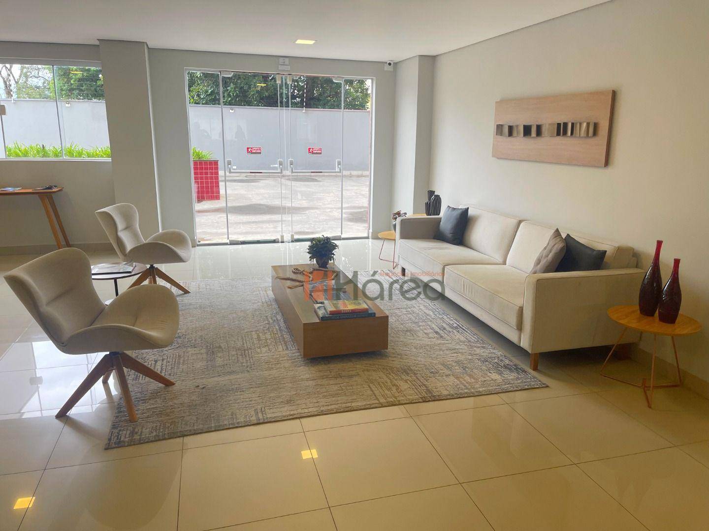 Kitnet e Studio para alugar com 1 quarto, 56m² - Foto 24