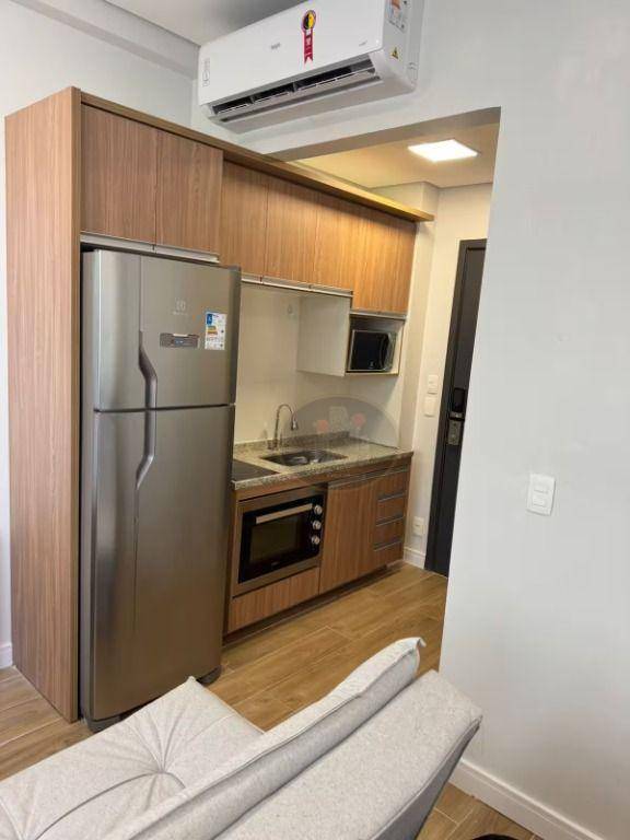 Flat/Apart Hotel à venda e aluguel com 1 quarto, 27m² - Foto 45