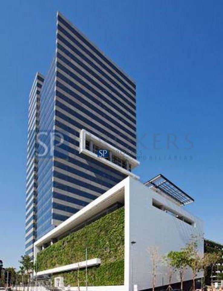 Conjunto Comercial-Sala para alugar, 4203m² - Foto 15