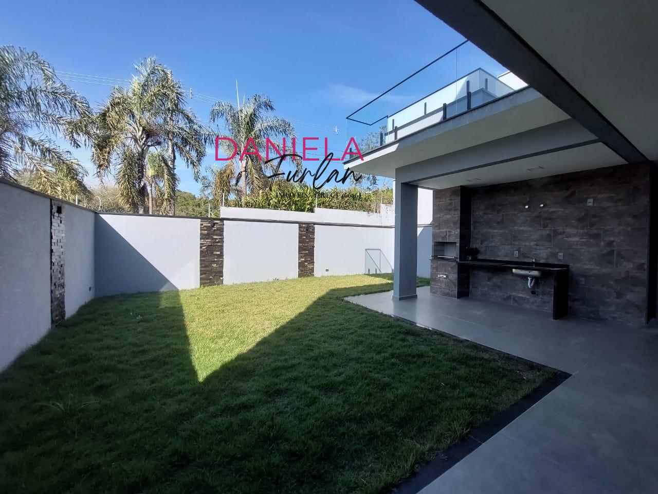 Casa de Condomínio à venda com 3 quartos, 219m² - Foto 15