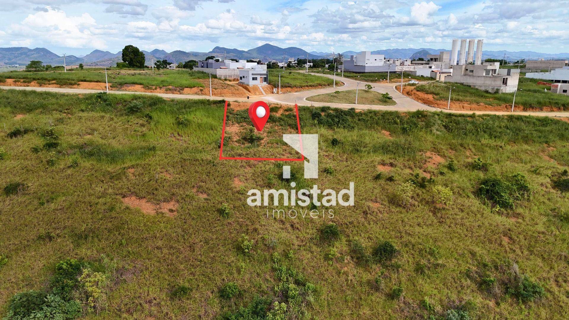 Terreno à venda, 500M2 - Foto 2