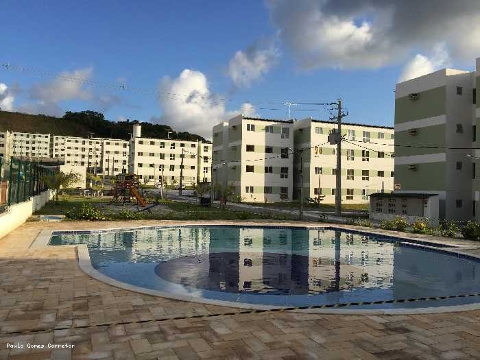Apartamento à venda com 2 quartos, 60m² - Foto 1
