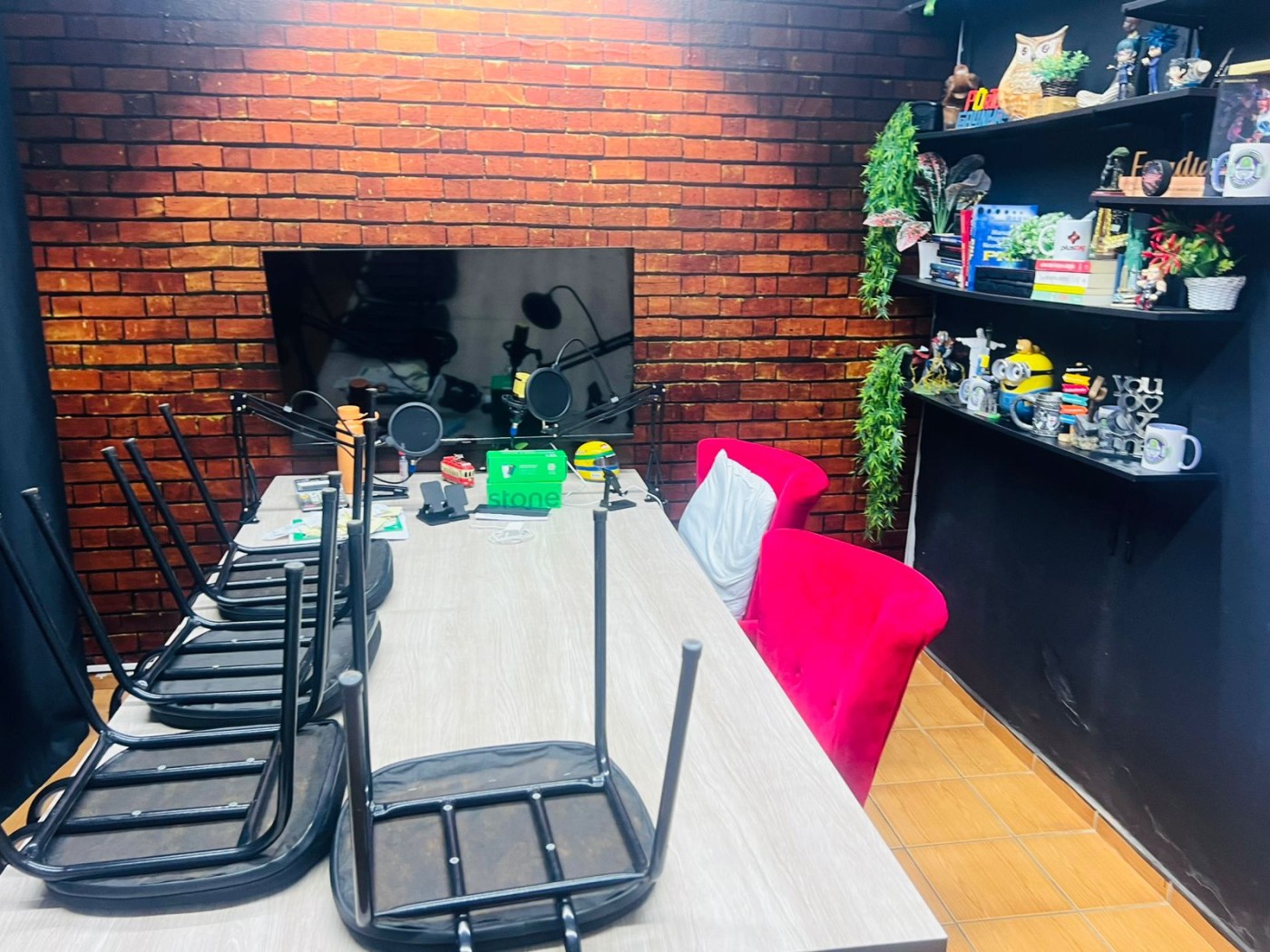 Loja-Salão à venda, 360m² - Foto 20