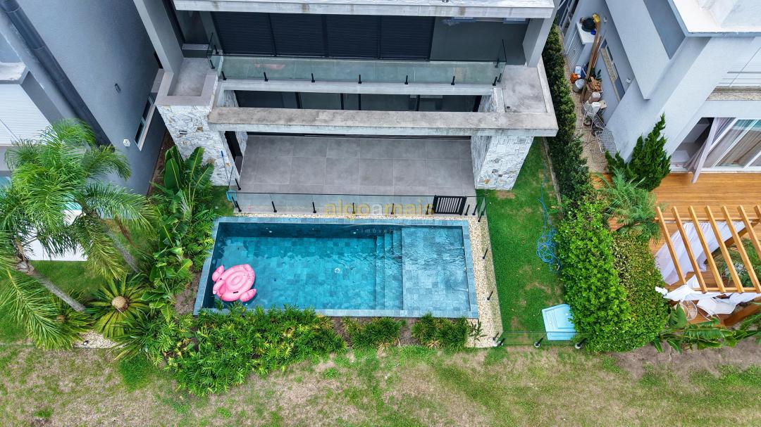 Casa de Condomínio à venda com 4 quartos, 335m² - Foto 23