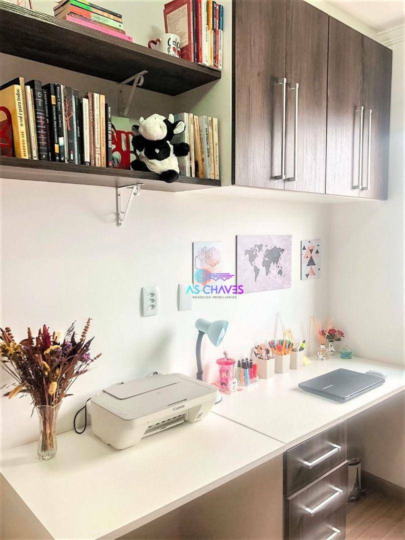 Apartamento à venda com 3 quartos, 71m² - Foto 24