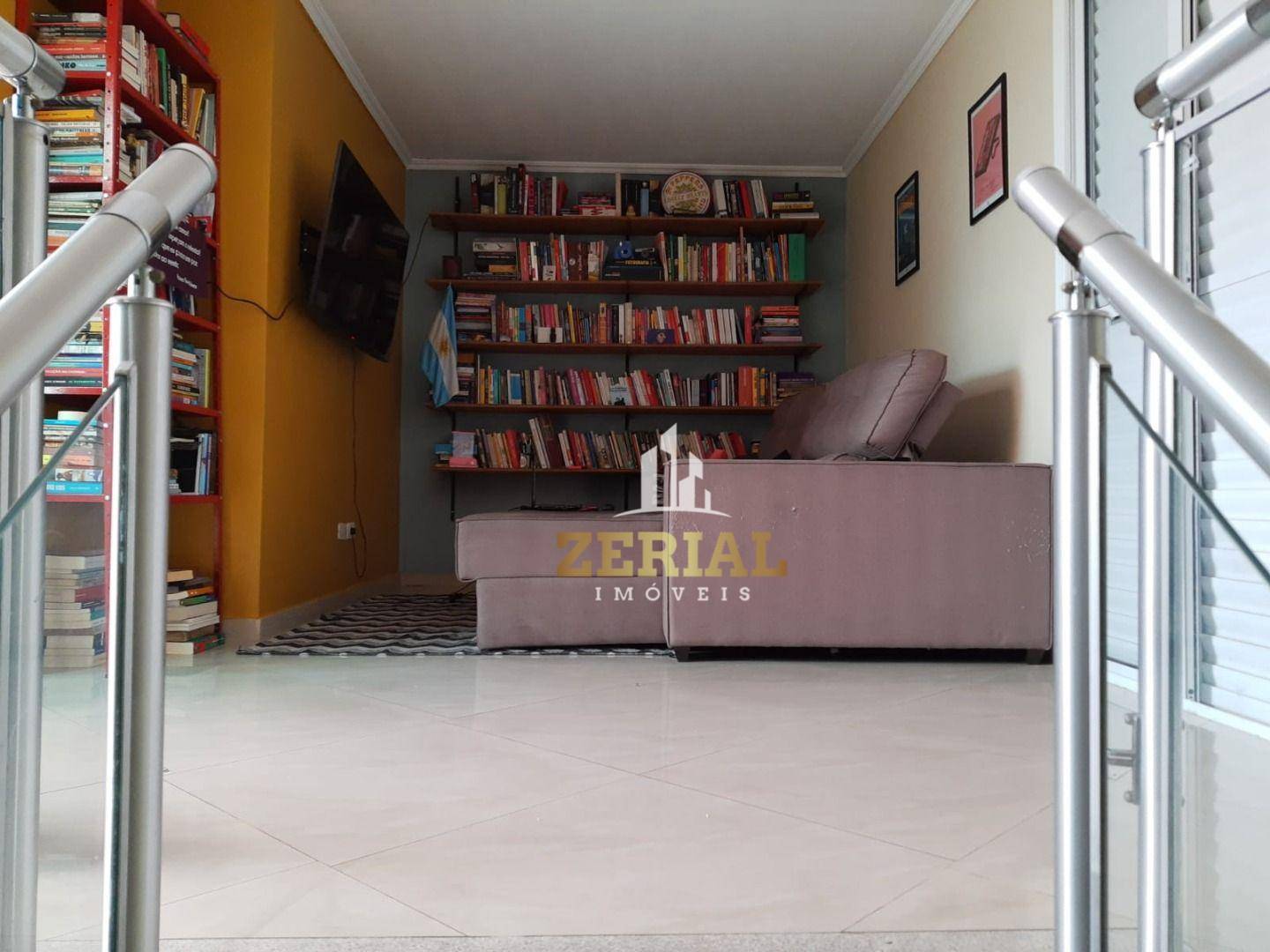 Cobertura à venda com 3 quartos, 104m² - Foto 30
