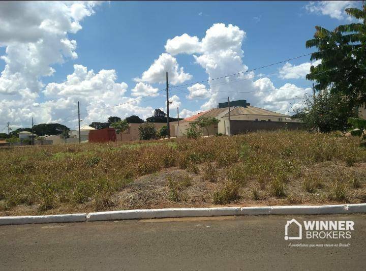 Loteamento e Condomínio à venda, 605M2 - Foto 2