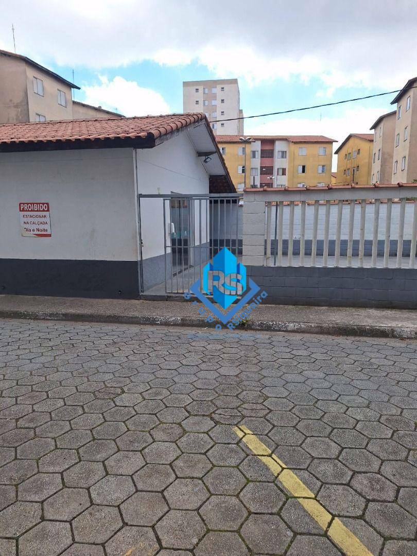 Apartamento à venda com 2 quartos, 53m² - Foto 14