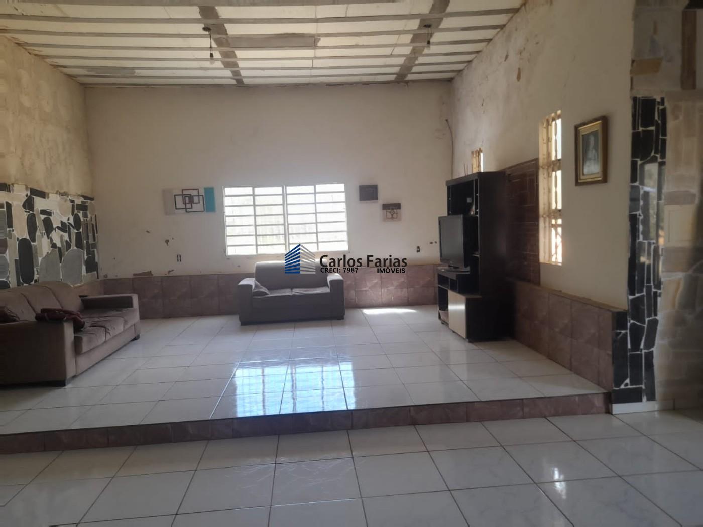 Chácara à venda com 4 quartos, 390m² - Foto 12