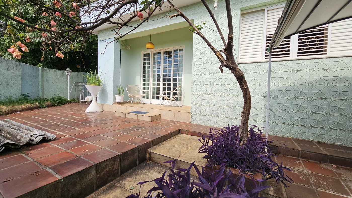 Casa à venda com 3 quartos, 221m² - Foto 27