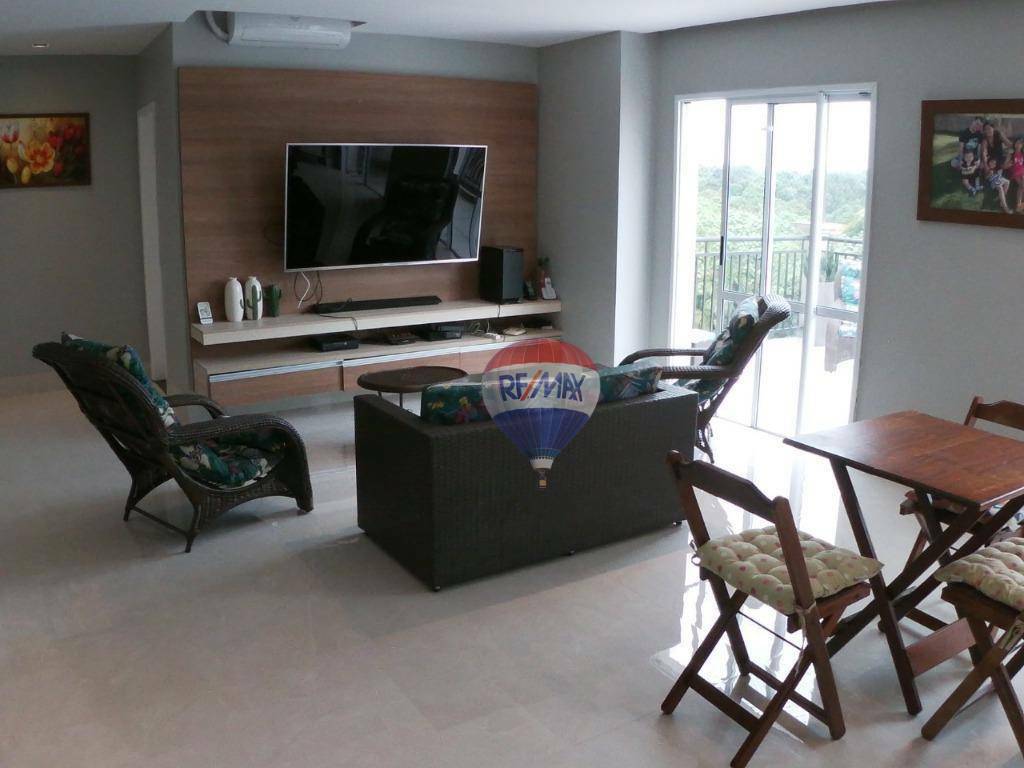 Cobertura à venda com 3 quartos, 141m² - Foto 6