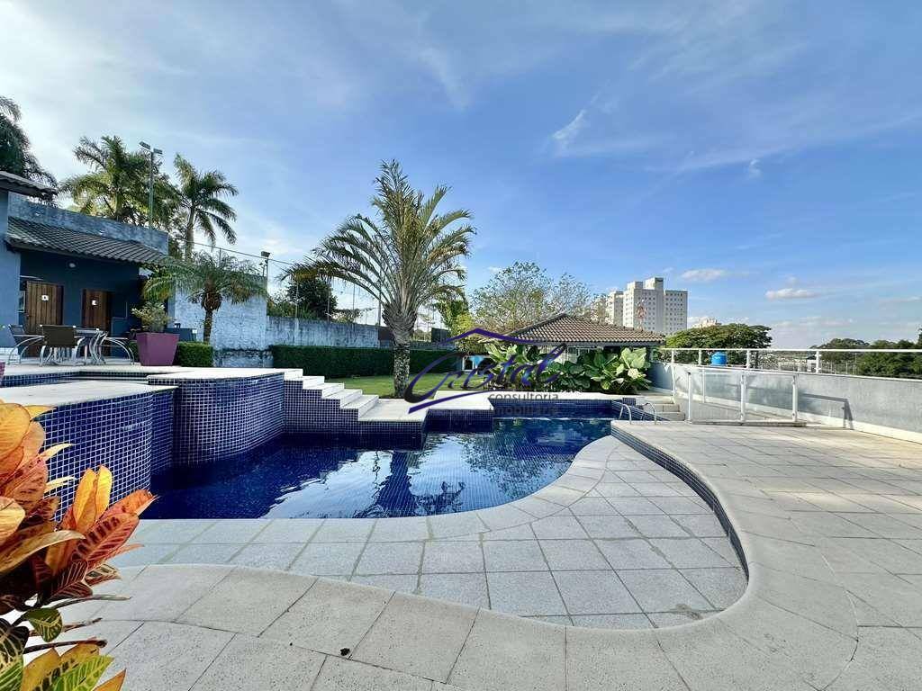 Casa de Condomínio à venda com 4 quartos, 711m² - Foto 38