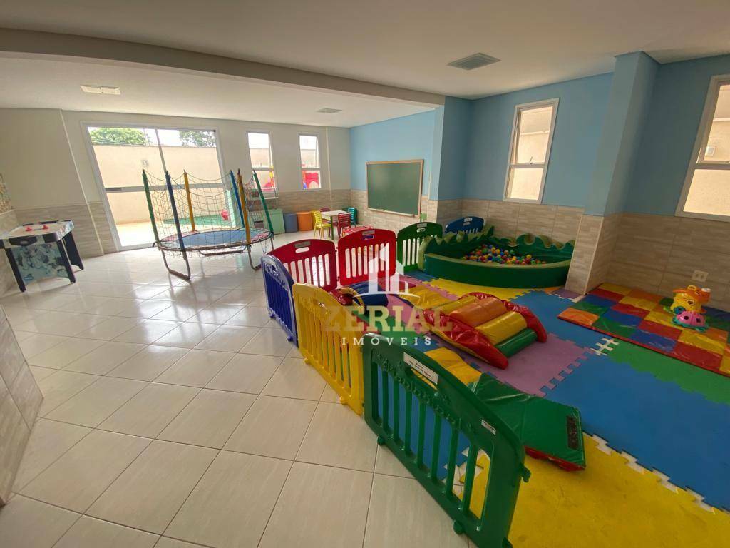 Apartamento para alugar com 2 quartos, 67m² - Foto 17