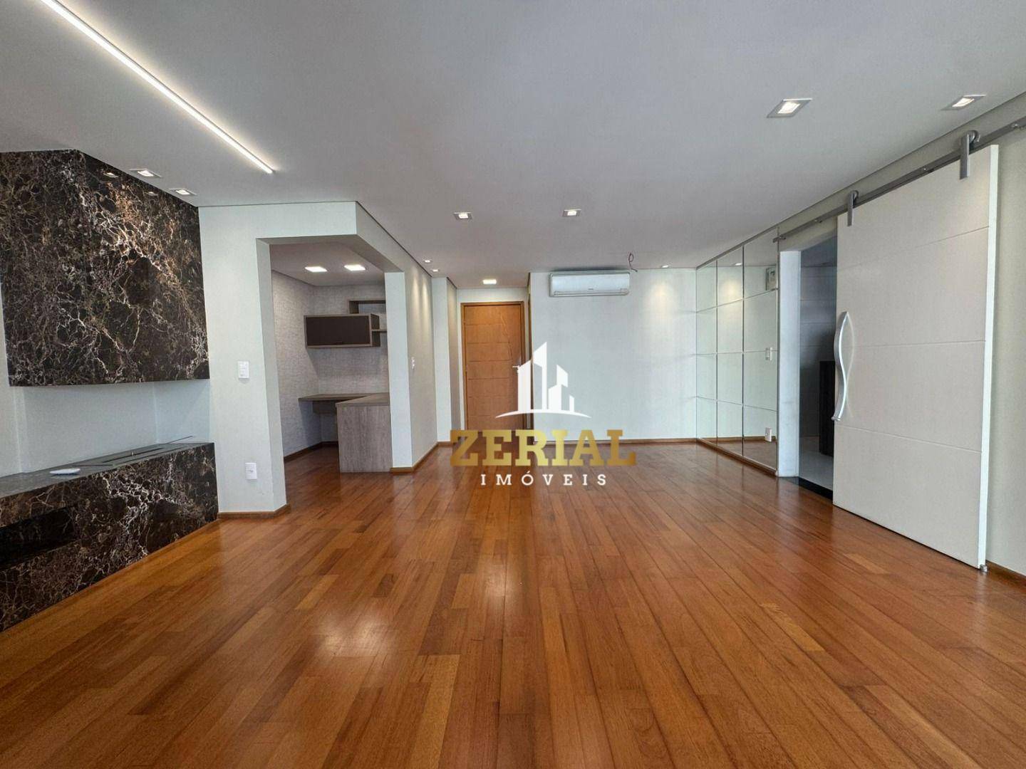 Apartamento à venda com 3 quartos, 142m² - Foto 5