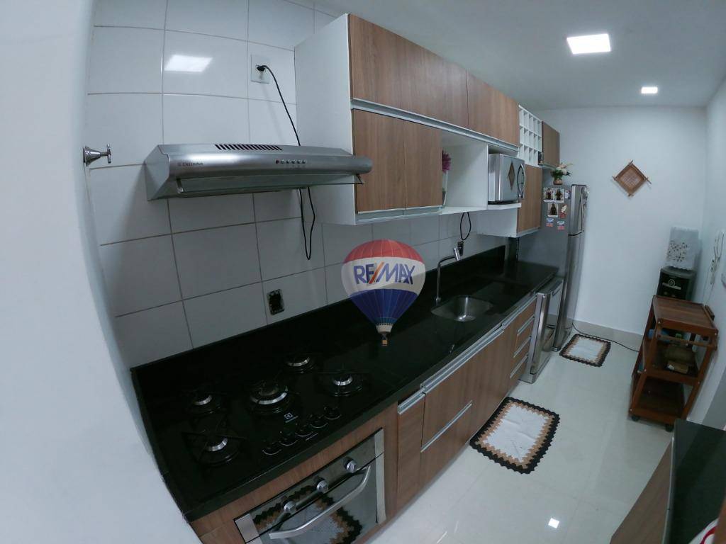 Cobertura à venda com 3 quartos, 141m² - Foto 8