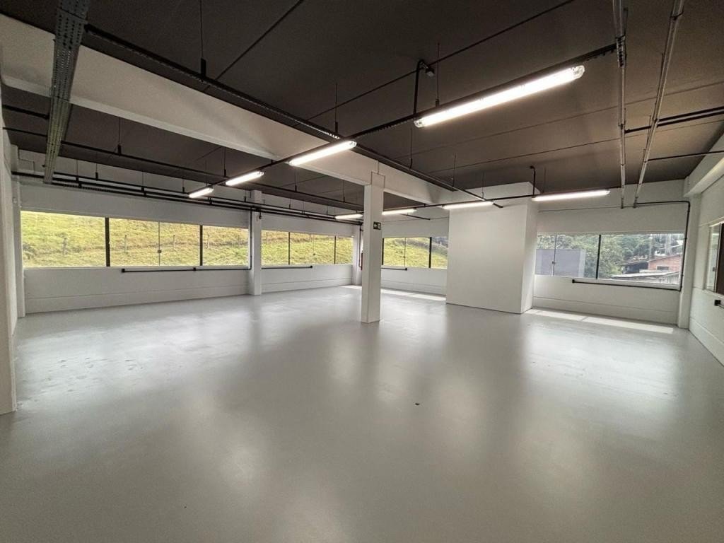 Depósito-Galpão-Armazém para alugar, 2296m² - Foto 10