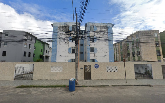 Apartamento à venda com 3 quartos, 55m² - Foto 13