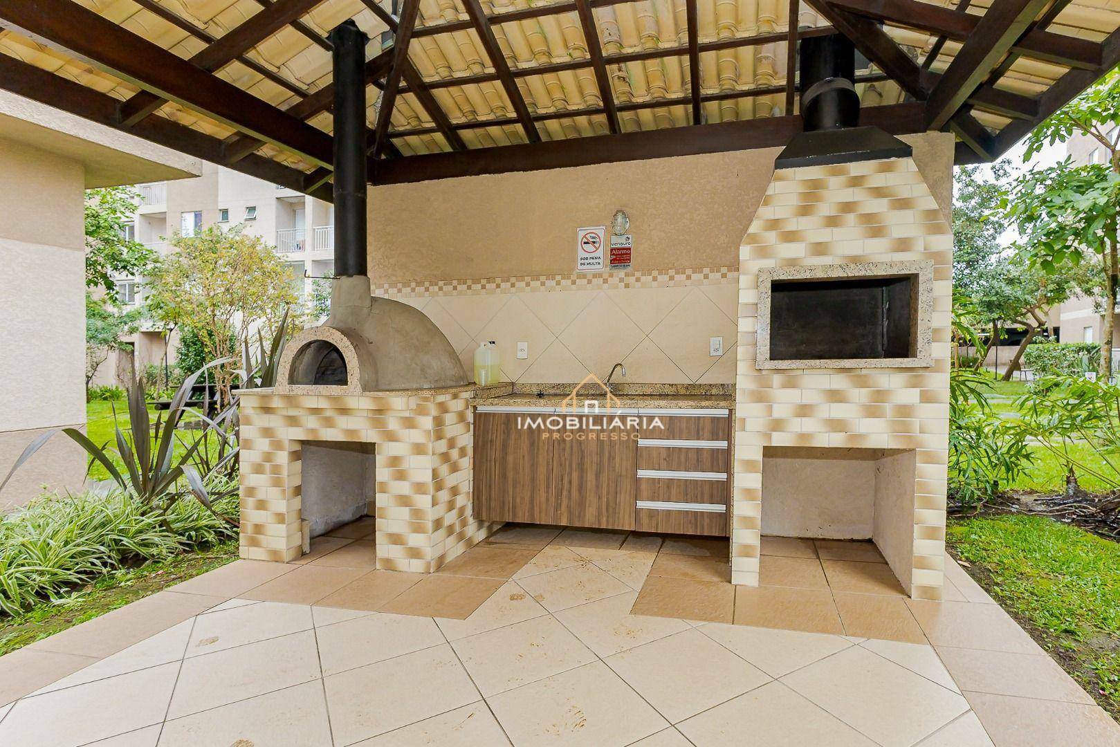 Apartamento à venda com 2 quartos, 60m² - Foto 36
