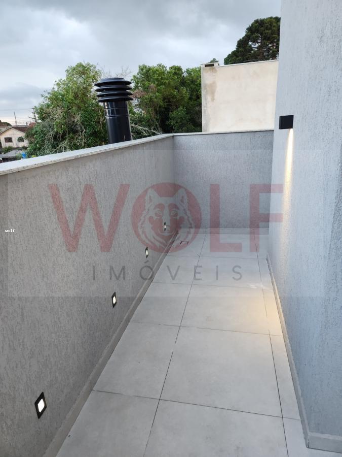 Casa de Condomínio à venda com 3 quartos, 166m² - Foto 24
