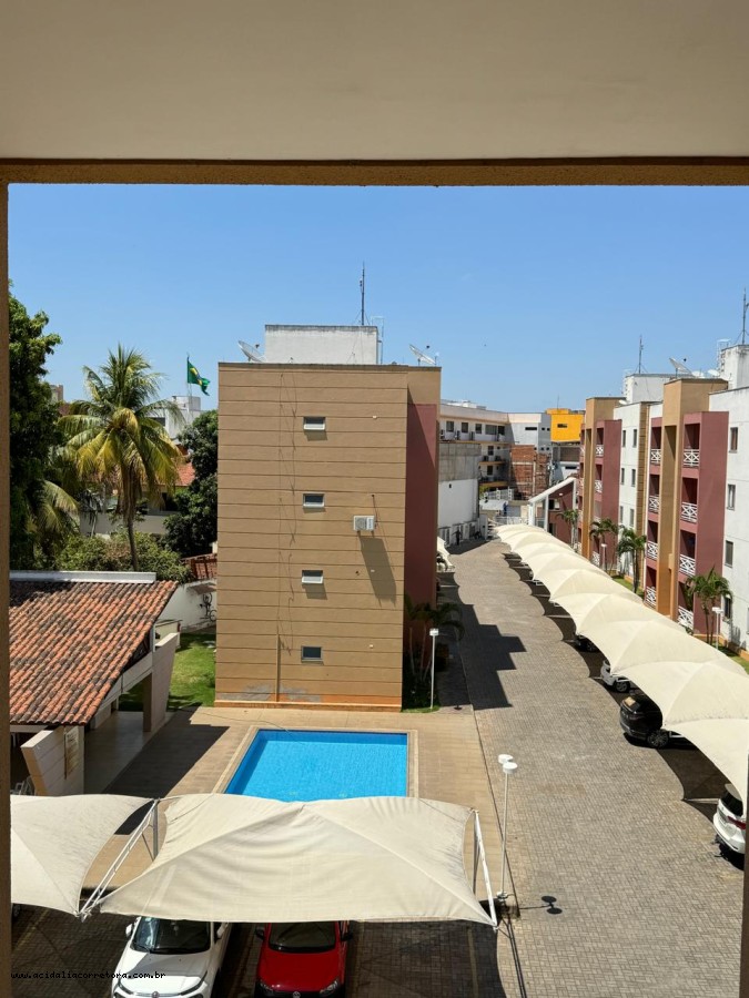 Apartamento para alugar com 3 quartos, 77m² - Foto 16