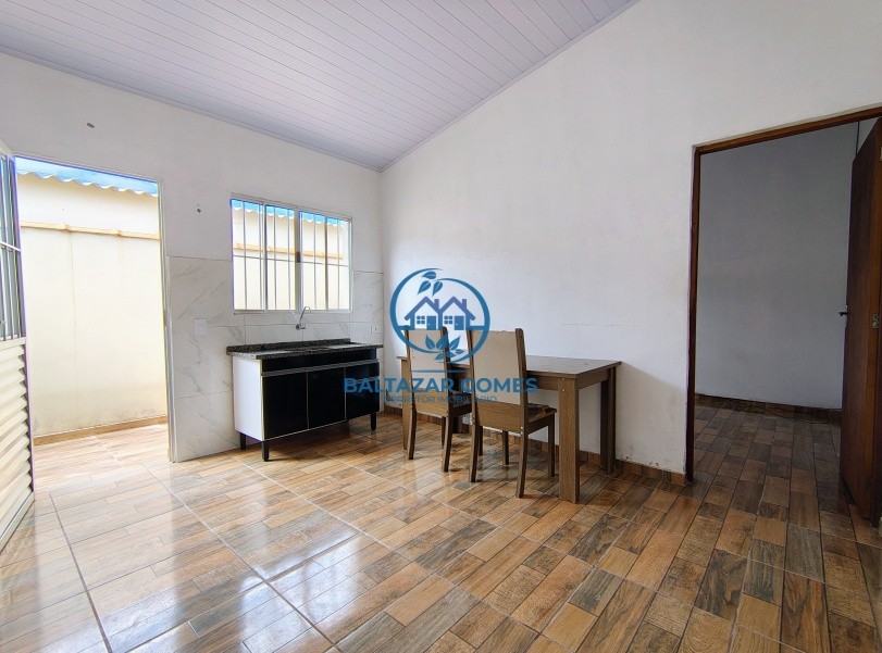 Casa para alugar com 2 quartos - Foto 5