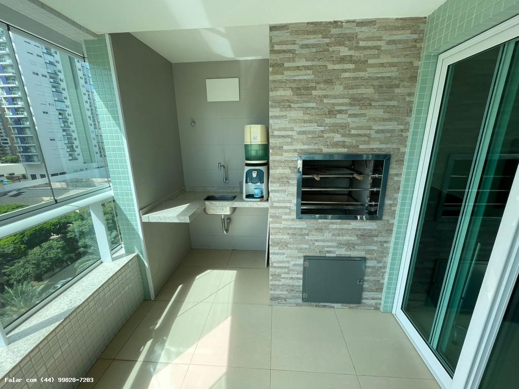 Apartamento à venda com 4 quartos, 148m² - Foto 2