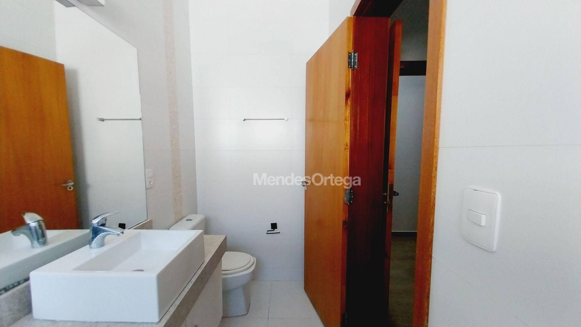 Casa de Condomínio à venda com 3 quartos, 140m² - Foto 45