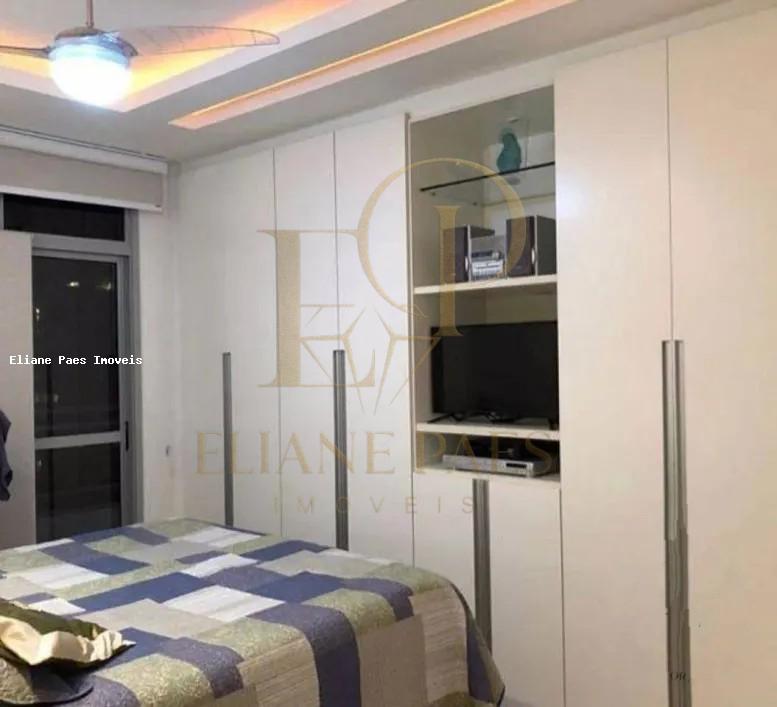 Apartamento à venda com 4 quartos, 165m² - Foto 13