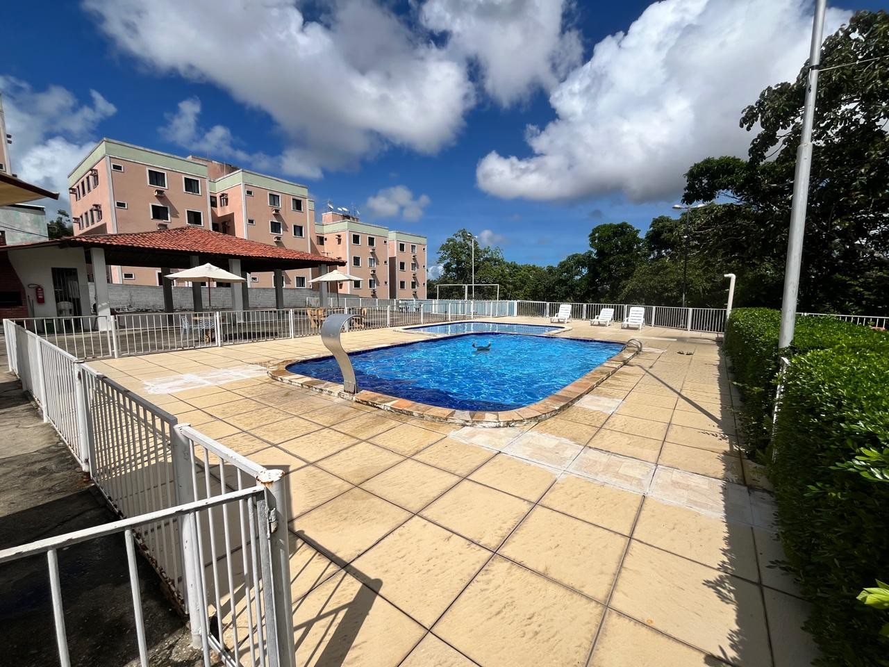 Apartamento à venda com 3 quartos, 59m² - Foto 4