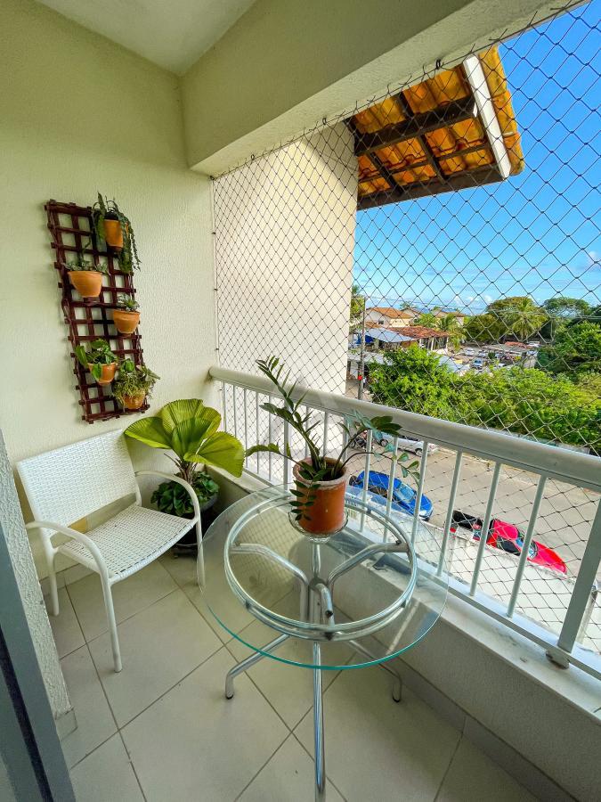 Apartamento à venda com 3 quartos, 80m² - Foto 9