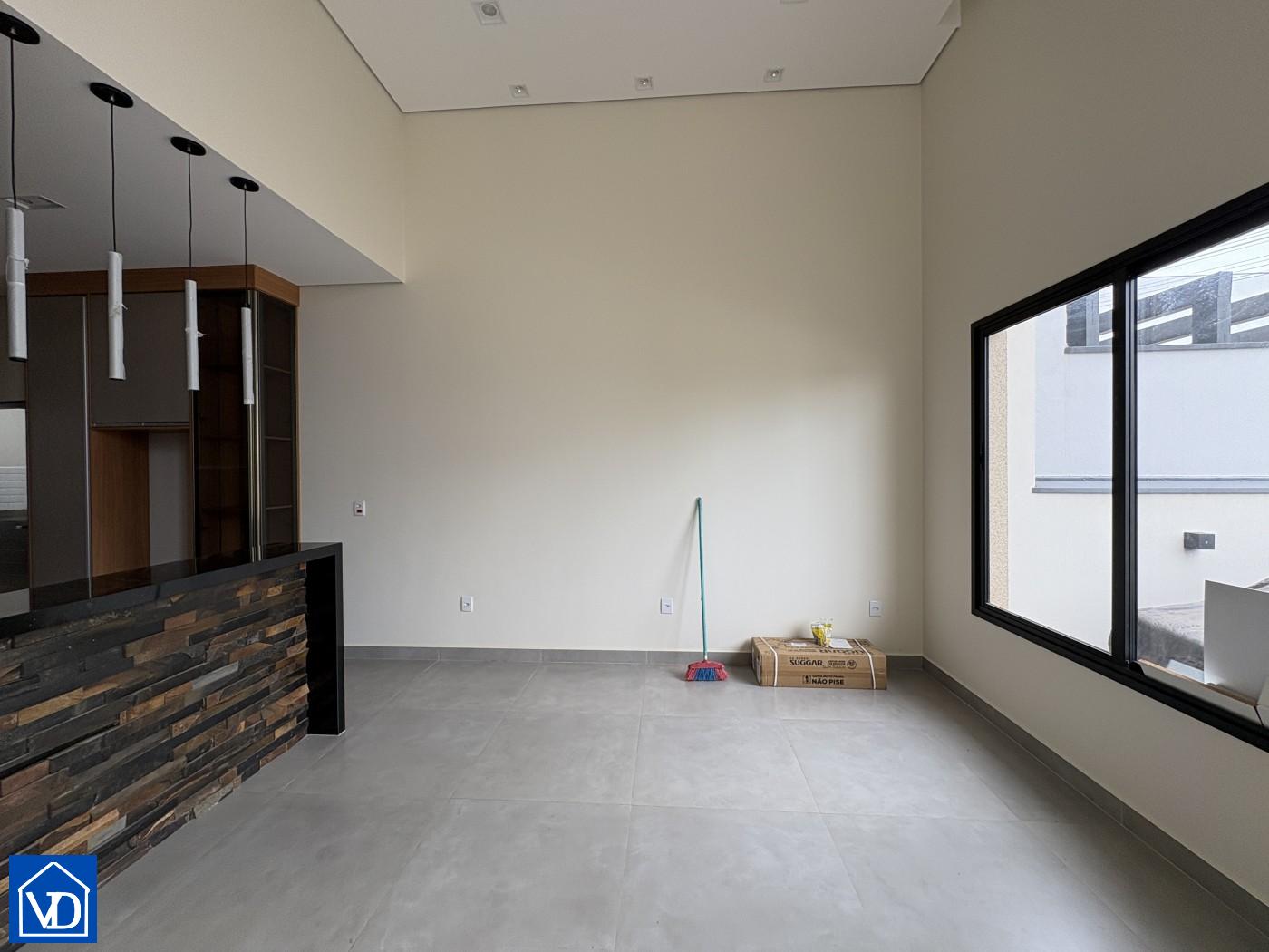 Casa de Condomínio à venda com 3 quartos, 116m² - Foto 4