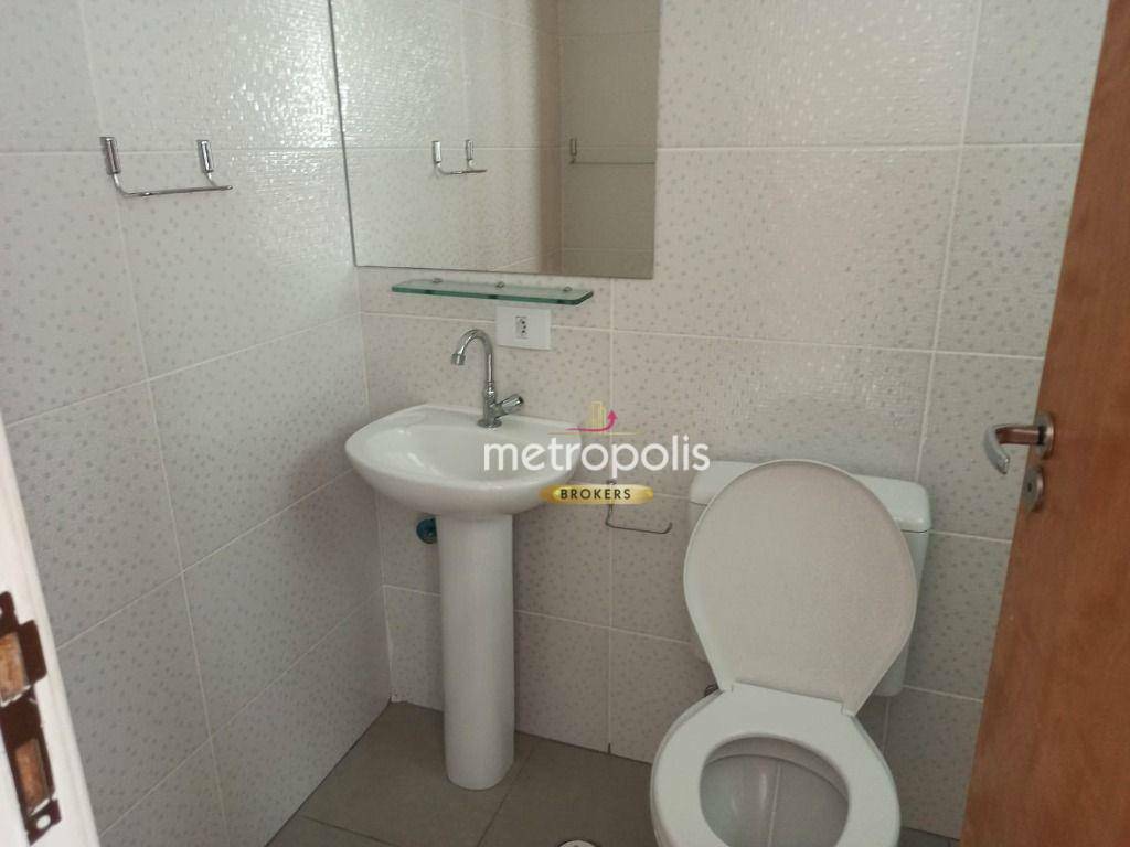 Kitnet e Studio para alugar com 1 quarto, 37m² - Foto 5
