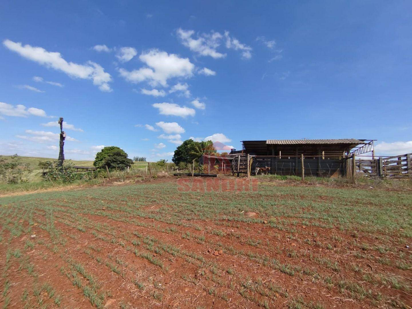Sítio à venda com 3 quartos, 660m² - Foto 21