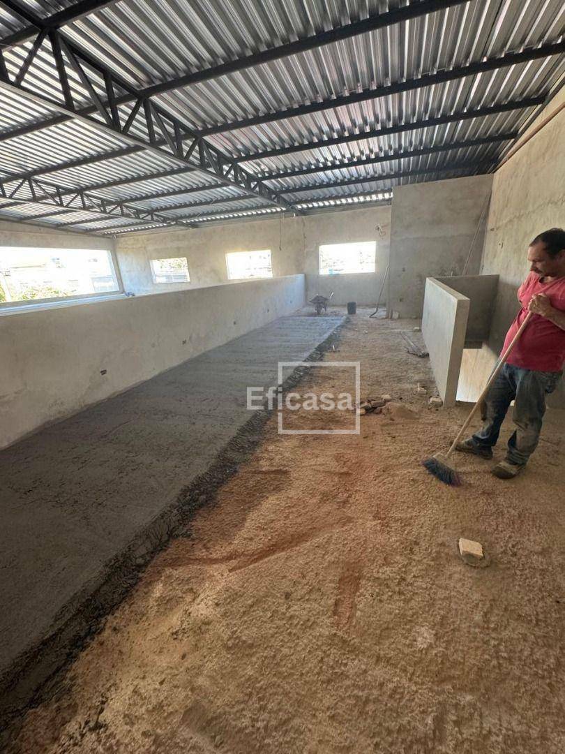 Loja-Salão para alugar, 300m² - Foto 7